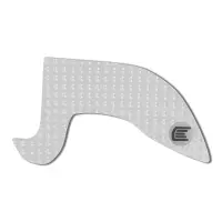 Grip de réservoir evo transparent eazi-grip yamaha tracer 700  2017-