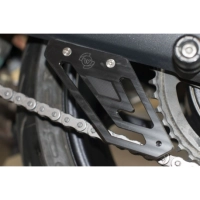 Protection de couronne womet tech