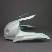 Carénage avant poly racing piste suzuki gsxr 1000 2009-2015