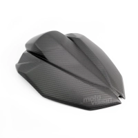 Capot de selle carbone kawasaki z800 2013-2016