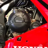 Protection embrayage gb racing honda cbr500 cb500f 2019-
