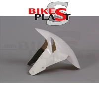 Garde boue poly bikesplast pour mv agusta f4 1000 2011 - 2019