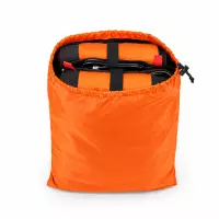 Sac de rangement pour couvertures chauffantes