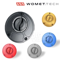 Trappe à essence womet tech bmw