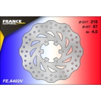 Disque de frein arrière vag fe.a402v