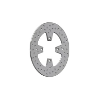 Disque de frein arrière fe.d502