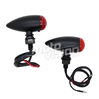 Clignotants led ovalor mini