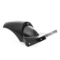 Garde-boue arrière softail solo seat "fat racer" 2008-2017 fxsb breakout