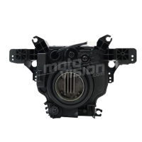 Optique de phare avant suzuki gsx-r 1000 2017-2021