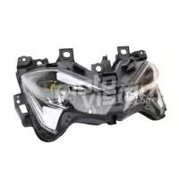 Optique de phare avant yamaha tmax 560 2020 /tmax 530 2017-2019