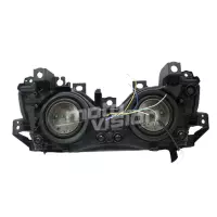 Optique de phare avant yamaha tmax 560 2020 /tmax 530 2017-2019
