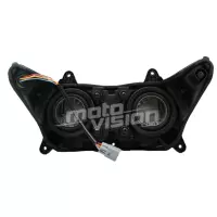 Optique de phare avant kawasaki z 1000 sx 2017-2020