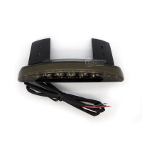 Feux led fumée harley iron883/ xl 883n/ xl1200n / xl1200v