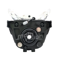 Optique de phare avant yamaha mt03 mt125 2016-2018