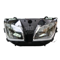 Optique de phare avant yamaha mt09 tracer 2015-2016