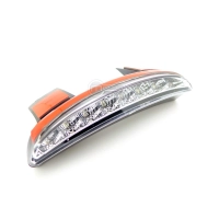 Feux led fumée harley sportster/ roadster/ forty-eight/ iron/ xl 883l xl 1200l