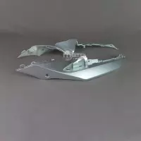 Kit de carénage en abs peint pour suzuki gsxr 1000 09-15