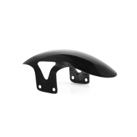 2000-2017 garde-boue avant personnalisé « fatty » softail fatboy flfbs flfb flstf flstfb