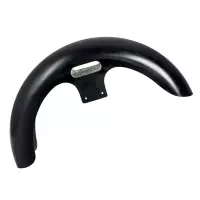 2018-2023 garde-boue avant enveloppant 23 pouces m8 softail « série compétition »