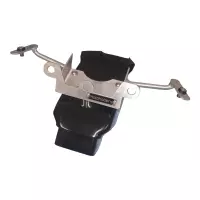 Araignée avec prise d'air fibre racing motoholders kawasaki zx10r 2016+