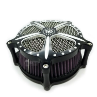 Filtre à air mv harley davidson sportster (1991-2014)