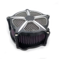 Filtre à air mv harley davidson sportster / xl (1991-2014)