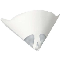 Filtre tamis de peinture en papier - 125/190 microns
