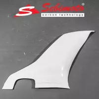 Kit carénage sebimoto yamaha yzf r6 2017