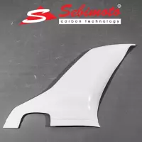 Kit carénage sebimoto yamaha yzf r6 2017
