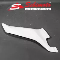 Kit carénage sebimoto yamaha yzf r6 2017