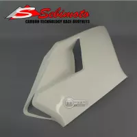 Kit complet carénage sebimoto ducati 848 1098 1198