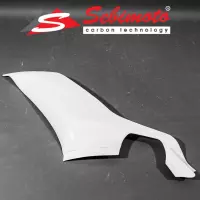 Kit carénage sebimoto yamaha yzf r6 2017
