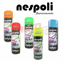 Peinture fluorescent