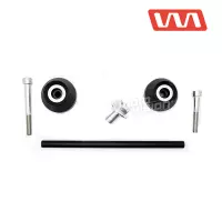 Protection de fourche honda cbr 600 rr 2006-..