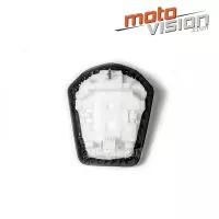 Selle pour passager honda cbr 1000 rr 2008-2011