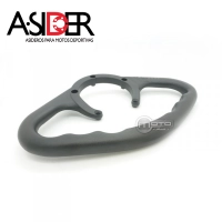 Poignée de réservoir black a-sider pour suzuki gsxr 1000 03-16 sv 03-10 gsxr 600 04-16 sv 650 03-10 gsxr 750 04-16