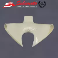 Entrée d'air poly sebimoto ducati 1299 panigale