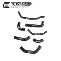 Durites silicones eazigrip kawasaki zx10r 2016-