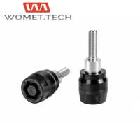 Paire de patins de protection version modulable honda cbr 1000 rr sp1/sp2/sc77 2017