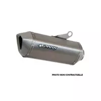 Ligne complète spark yamaha xp 500 t-max 2008-2011 modèle force / finition titane