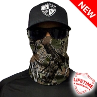 Tour de cou forest camo | dregs