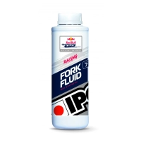 Huile de fourche fork fluid grade 7 racing conditions extrêmes 1l ipone