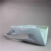 Carénage avant poly racing piste ducati panigale 1199
