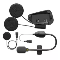 Accessoire cardo freecom-x/spirit 2e casque jbl kit