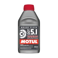 Liquide de frein motul dot 5.1 500ml 100950