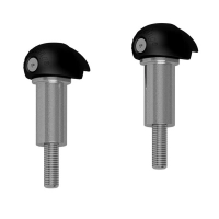 Kit tampon protection race gb racing yamaha mt-07 xsr tracer 2018-