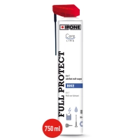 Spray dégrippant 6 en 1 full protect ipone 750ml