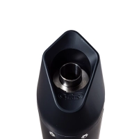 Pot gpr furore noir - homologué  - kawasaki z 750 - s 2004/06