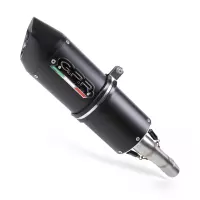 Pot gpr furore noir - homologué  - yamaha 700 mt-07 2014-
