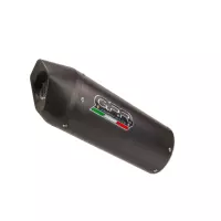 Pot gpr furore noir  - homologue ducati 821 monster 2018-2020
